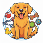 اسباب بازی سگ