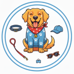 پوشاک و اکسسوری سگ