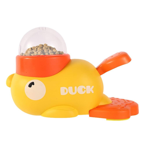 اسباب‌بازی اردک بازی سگ و گربه