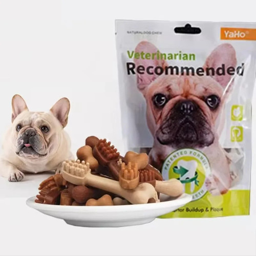 تشویقی سگ دنتال تائو تائو ( مدل مسواکی)