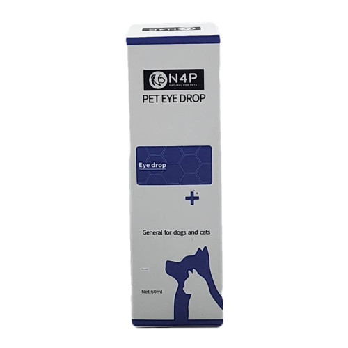 قطره چشم N4P