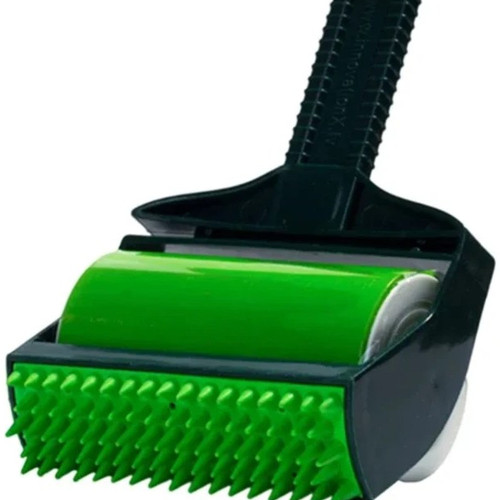 پرزگیر دائمی قابل شستشو غلطکی