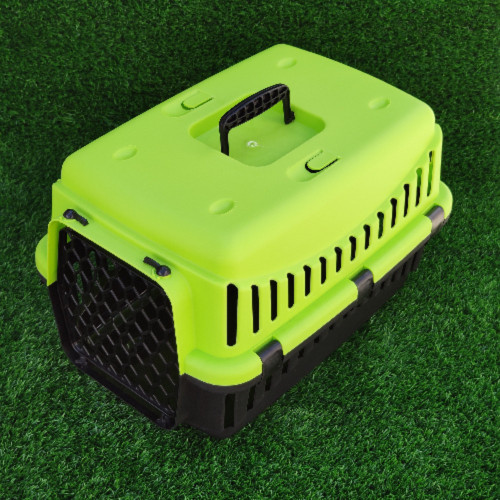 باکس حمل بانیمو سایز 2.5  ( درب پلاستیکی )