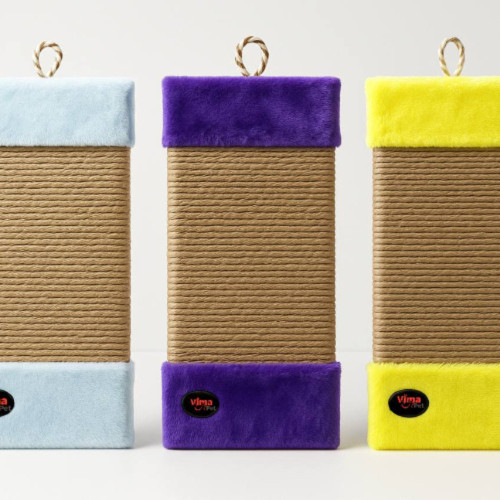 اسکرچر دیواری مدل ویما