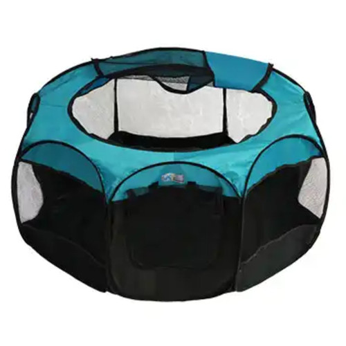 پارک سگ و گربه برزنتي سایز بزرگ زاریکس