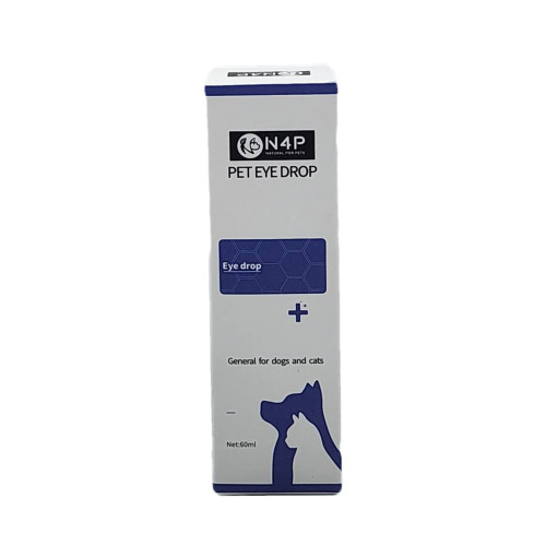 قطره چشم n4p