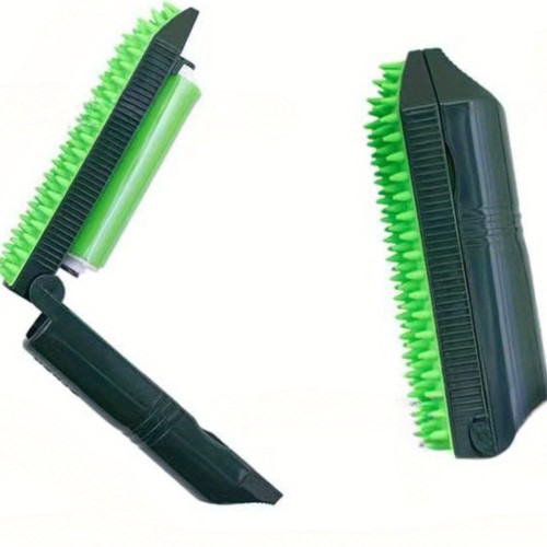 پرزگیر جیبی ژله ای دندانه دار