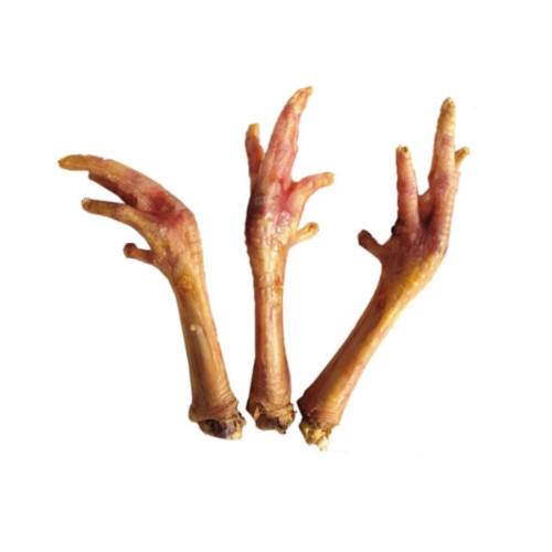 تشویقی طبیعی پای بوقلمون سایز لارج