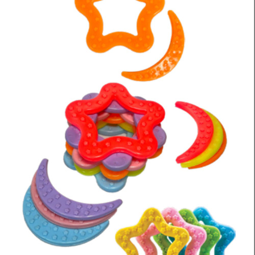 پک دندانی سگ وگربه استارمون (پتسا)