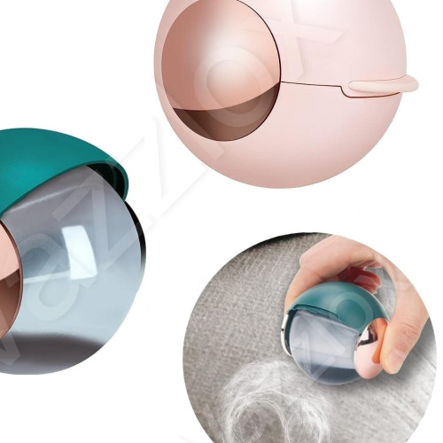 پرزگیر جیبی قابل شستشو