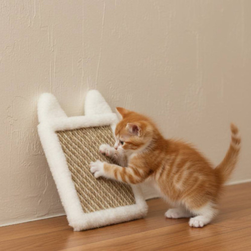 اسکرچر مینیمال برند ویما پت سایز اسمال