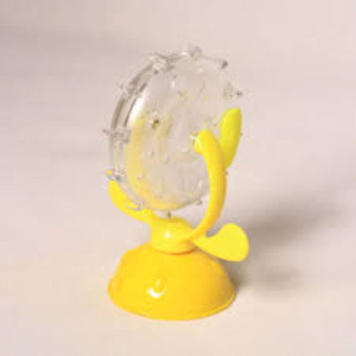 تشویقی خور چرخ و فلکی سگ و گربه