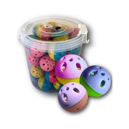 توپ سگ صدادار یومورو پتسا سایز 2 مدیوم M