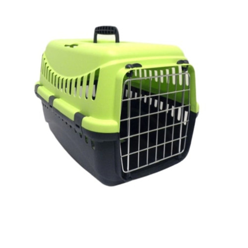 باکس حمل بانیمو سایز 2.5  ( درب فلزی )