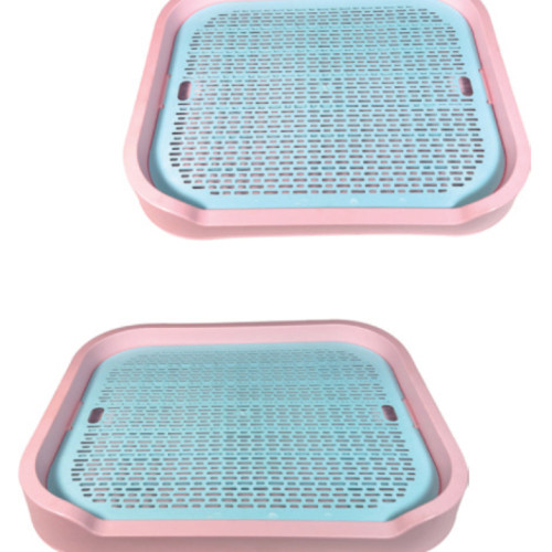 سینی ادرار سگ سایز لارج L مدل آکار ( پتسا )