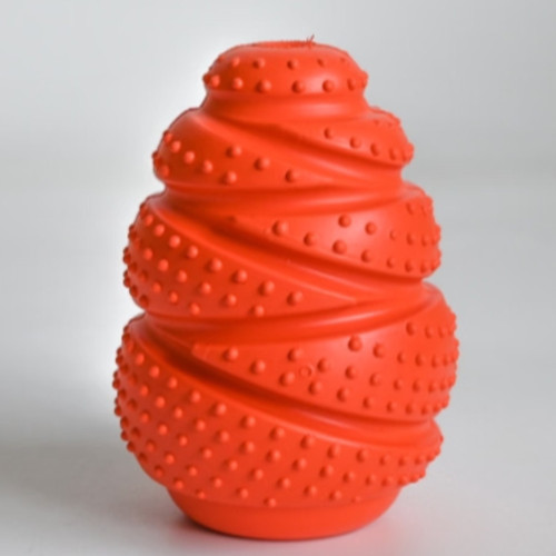 اسباب بازی گربه و سگ گلابی فومی زاریکس