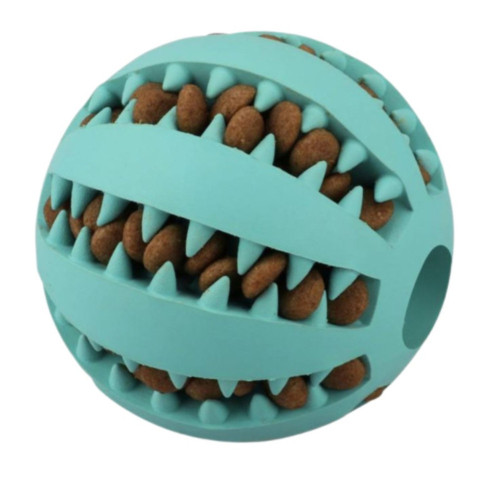 اسباب بازی سگ توپ تشویقی خور اینجی ( پتسا )