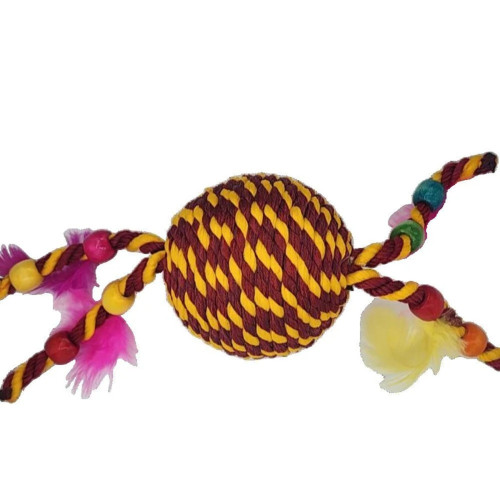 توپ چهار پر (سایز بزرگ)