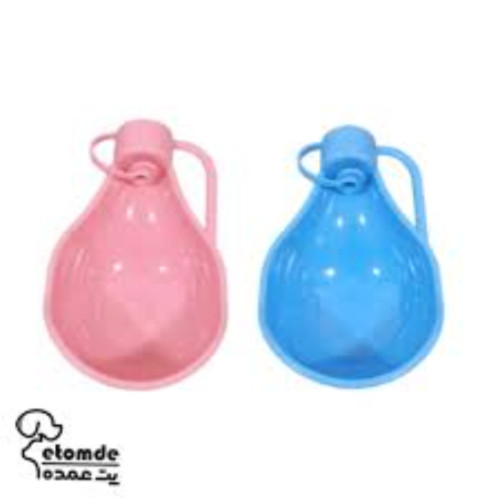 سری آبخوری سگ و گربه گندم