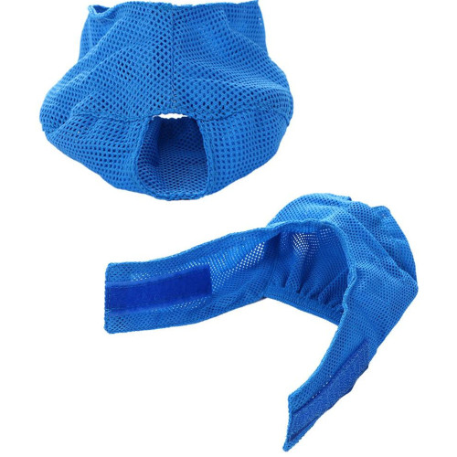 چشم بند پارچه اي گربه