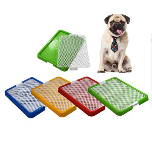 سینی ادرار سگ و گربه سایز متوسط برند دنیل